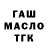 ГАШИШ индика сатива Vlada KRV